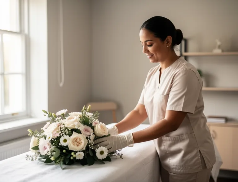 funeral home Hertford